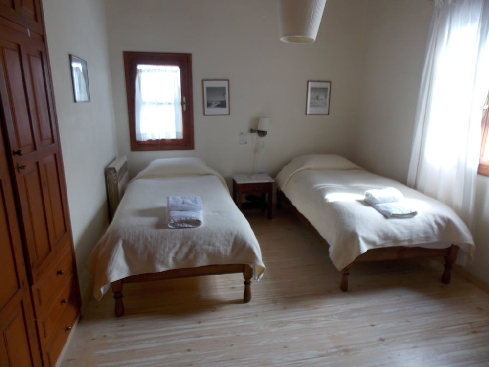 

Torino - Mykonos città - Studios & Suites Rania