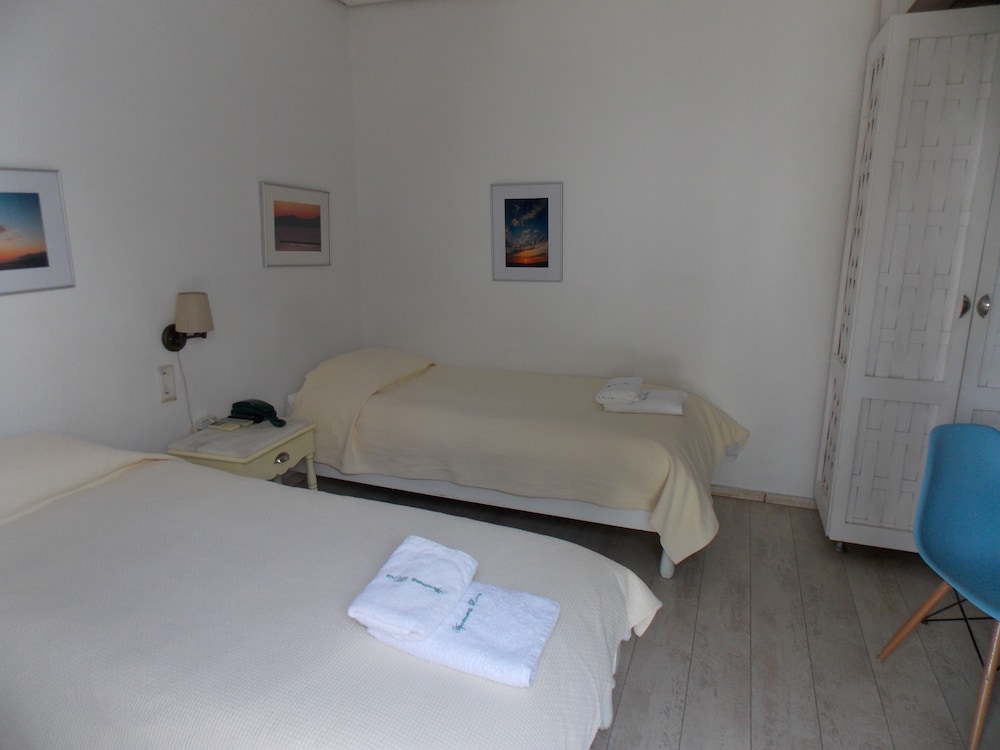 

Torino - Mykonos città - Studios & Suites Rania