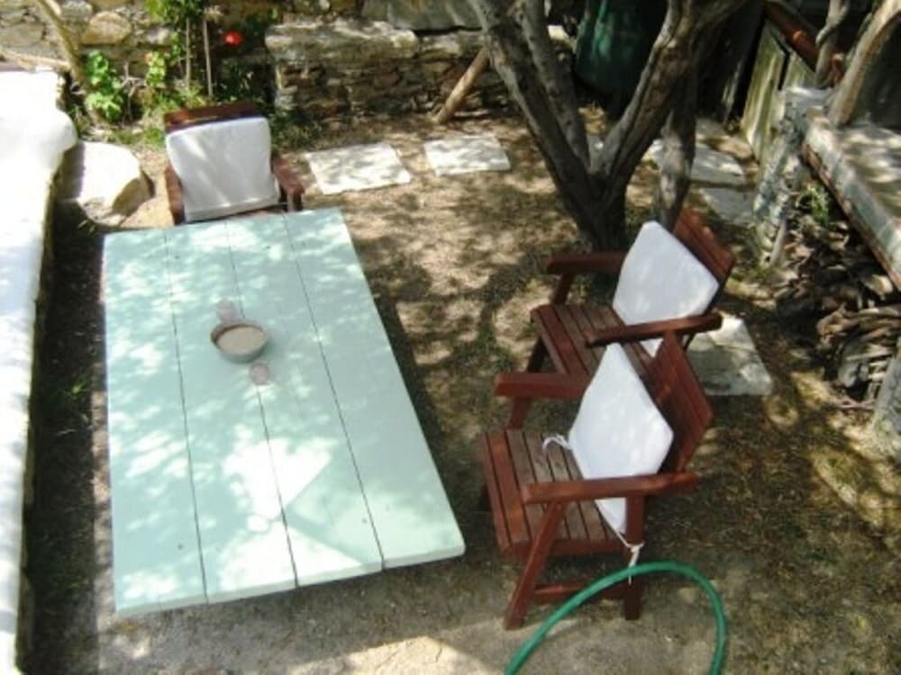 

Bari - Ano Mera - Studios & Suites Rania