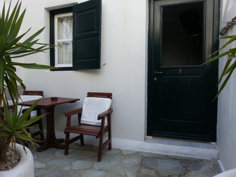 

Lamezia Terme - Ftelia - Studios & Suites Rania