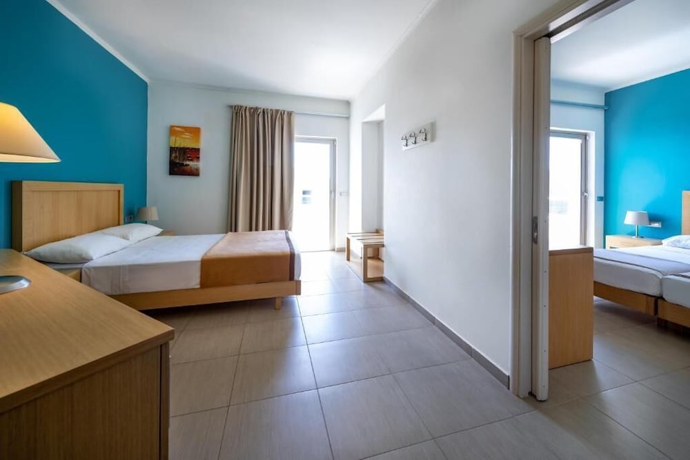 

Catania - Creta Ovest - Chania, Grecia - Elena Beach Hotel