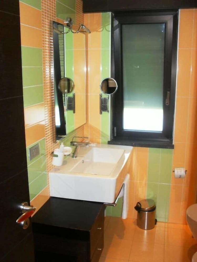 

Torino - Costiera Sorrentina, Italia - Abalon Pompei Resort