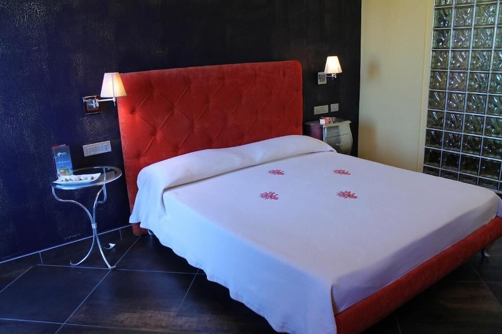 

Milano - Castellammare di Stabia - Abalon Pompei Resort