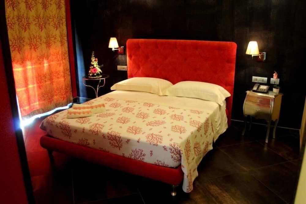 

Milano - Gragnano - Abalon Pompei Resort
