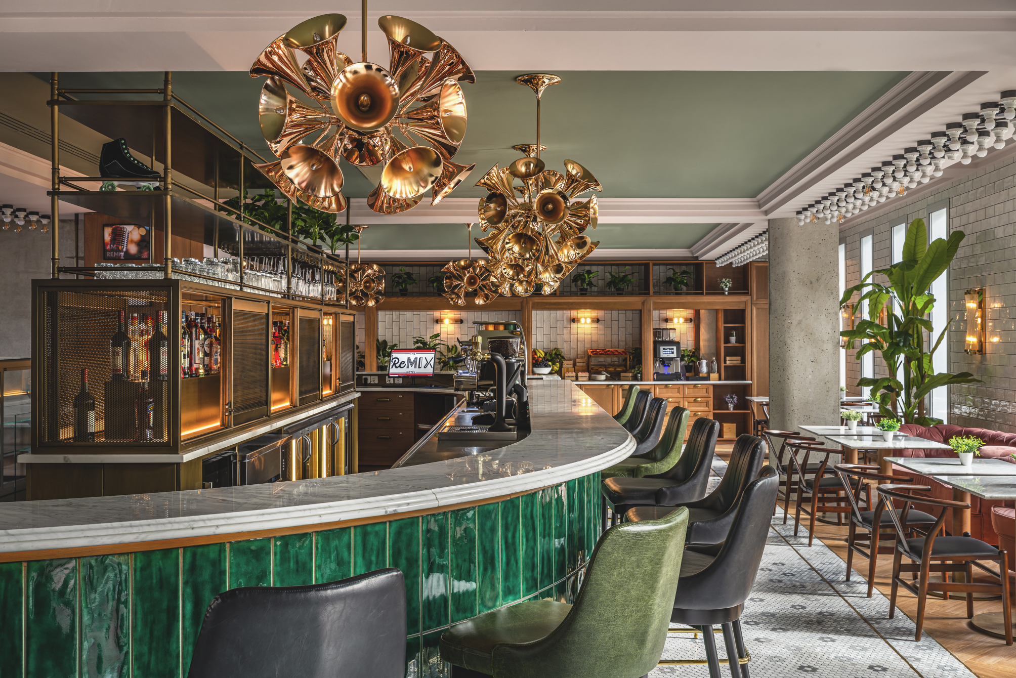 

Pisa - Saint-Denis (Ile-de-France) - The ReMIX Hotel