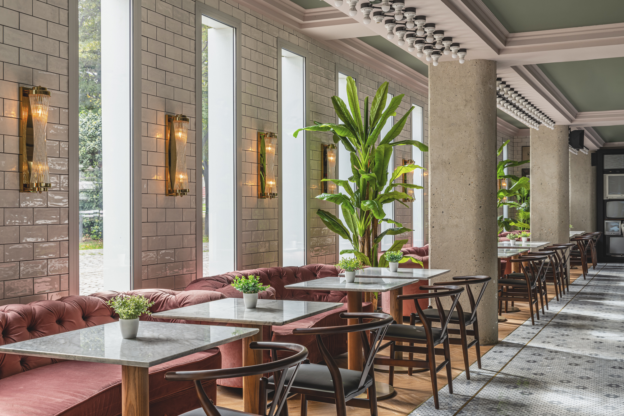 

Venezia - Rosny-sous-Bois - The ReMIX Hotel