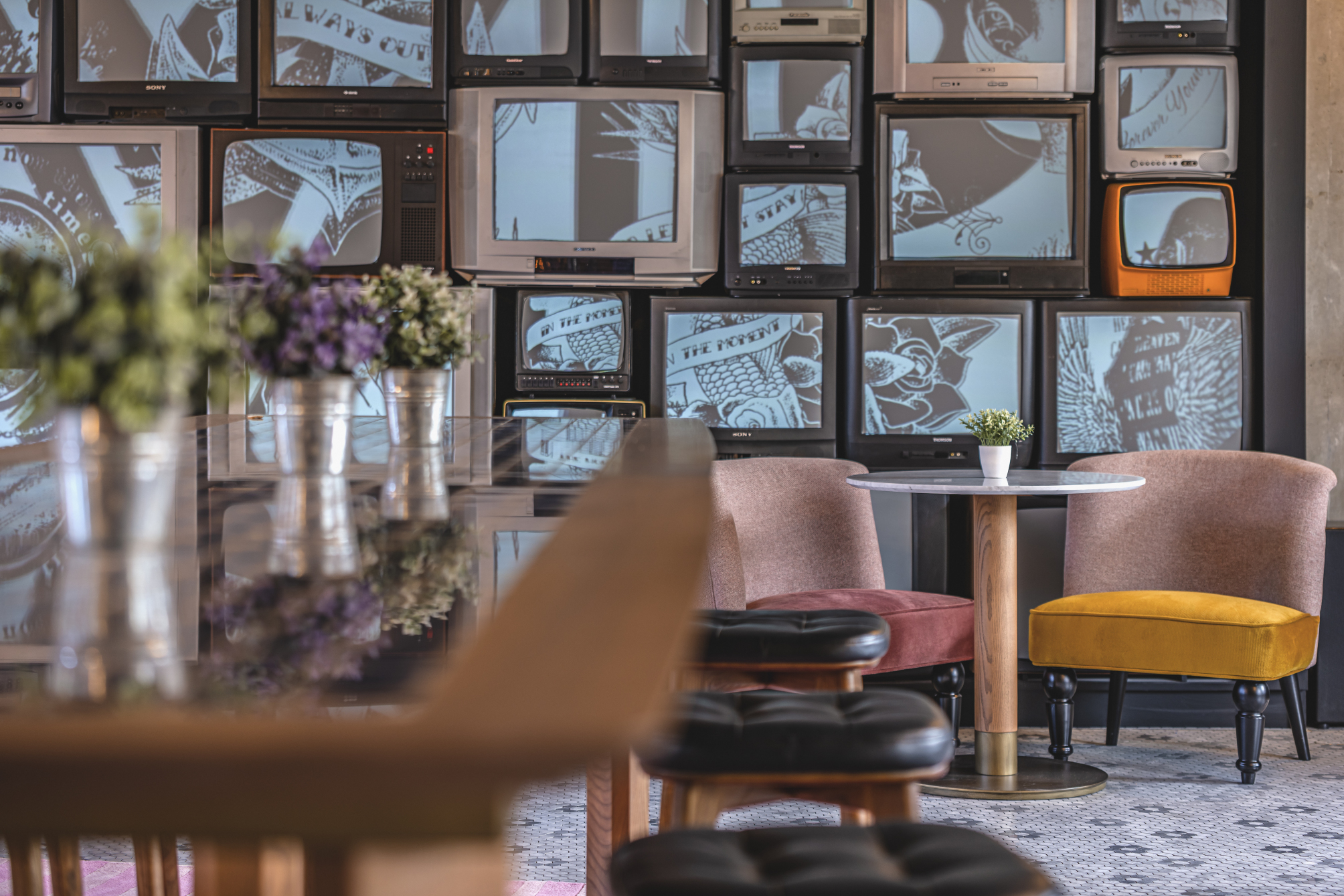 

Napoli - Rosny-sous-Bois - The ReMIX Hotel