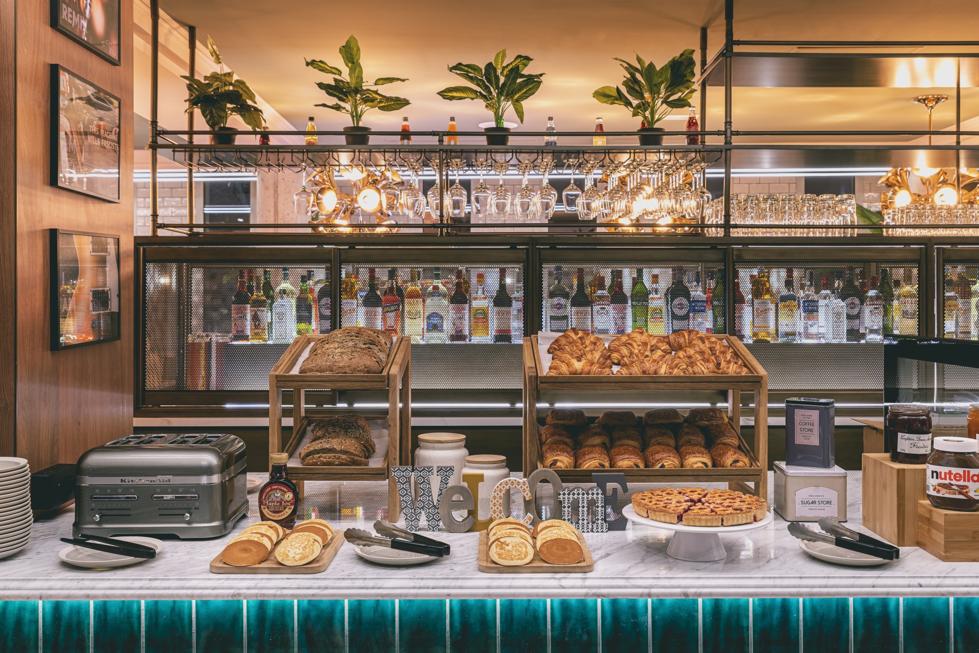 

Bologna - Fontenay-sous-Bois - The ReMIX Hotel