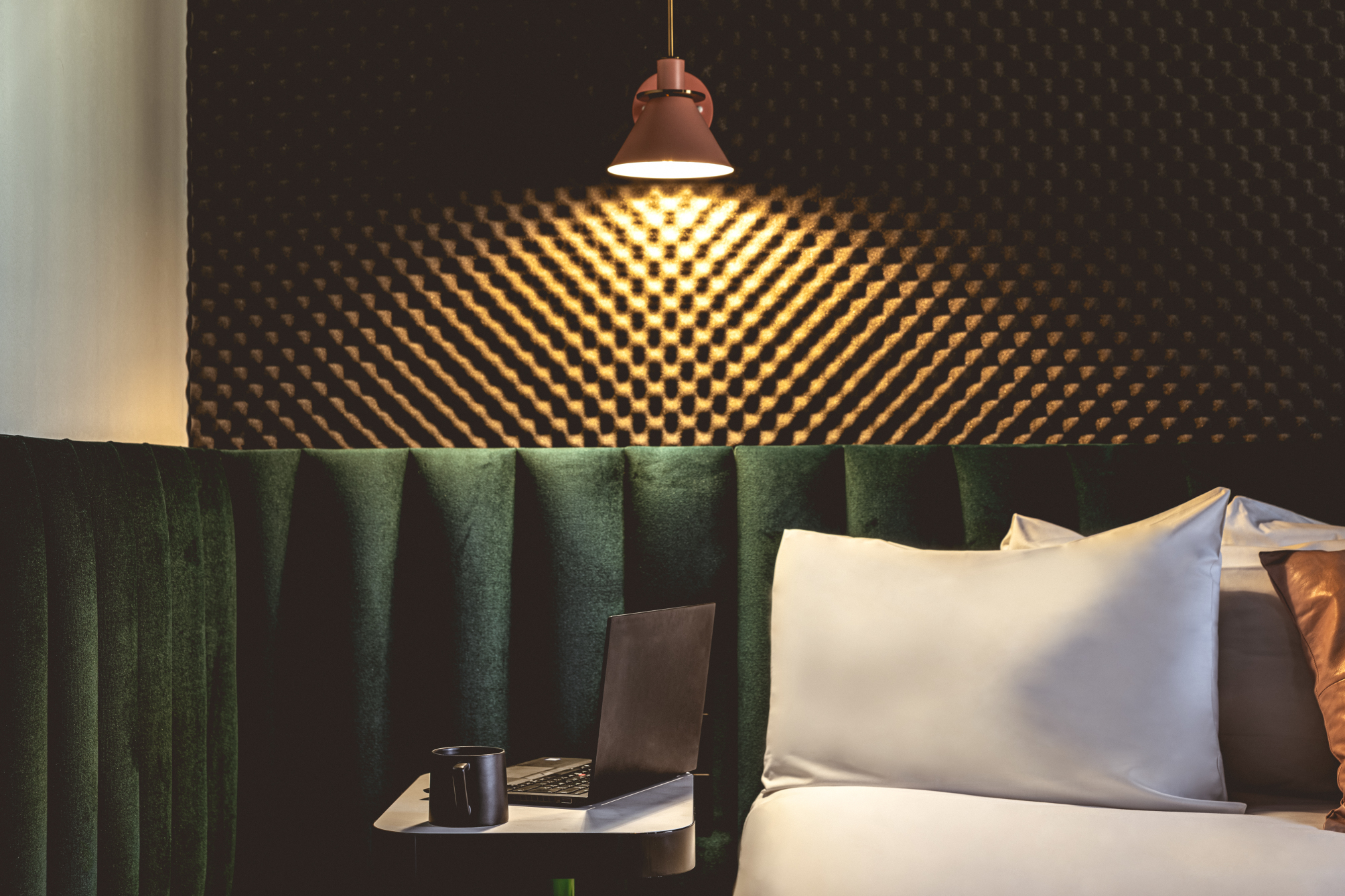 

Catania - Le Pré-Saint-Gervais - The ReMIX Hotel
