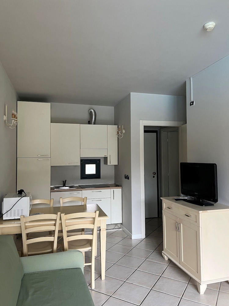 

Palermo - Sirmione - Le Terrazze sul Lago Hotel & Residence