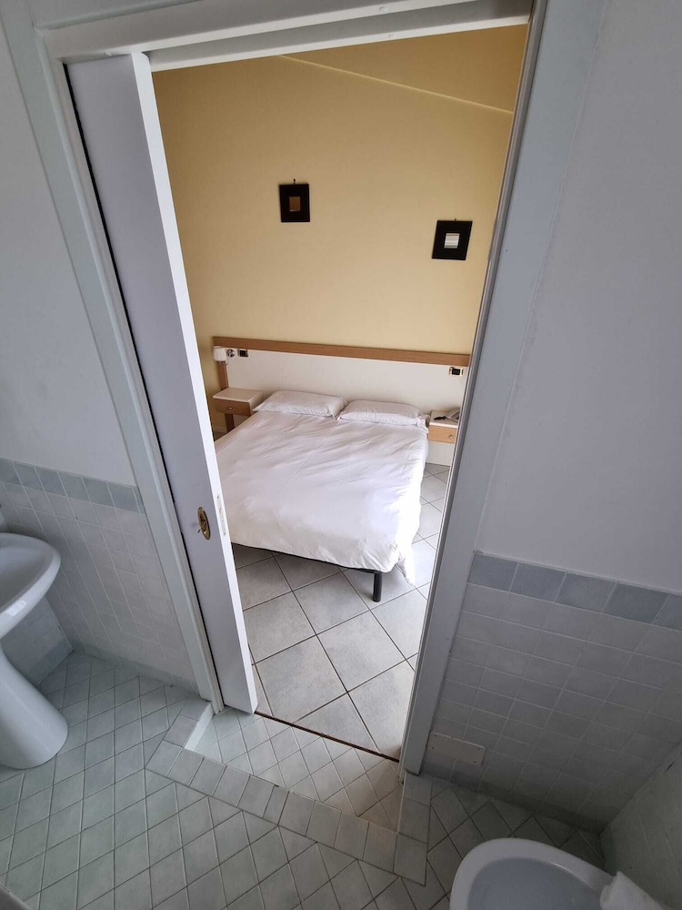 

Roma - Sirmione - Le Terrazze sul Lago Hotel & Residence