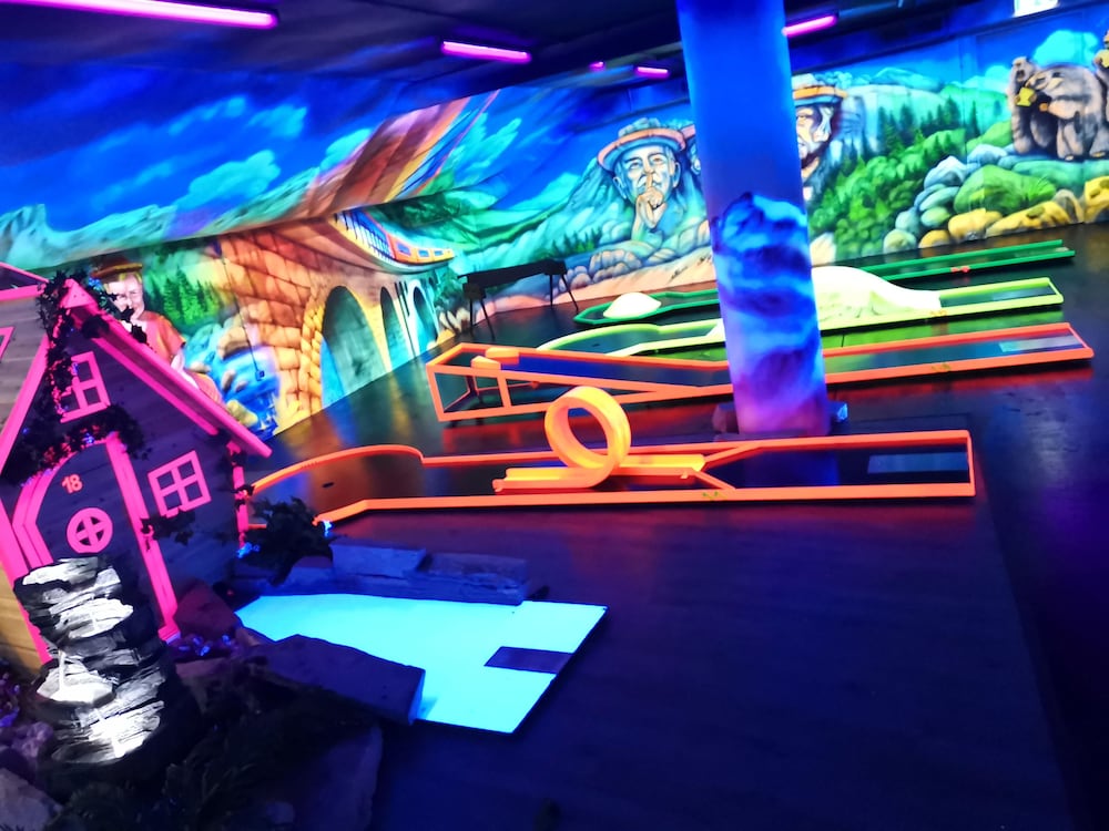 

Bari - Baden - Aparthotel Baden