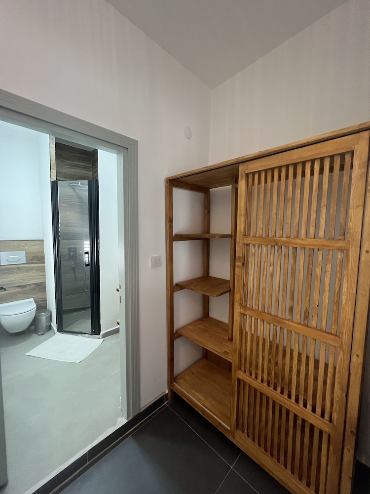 

Milano - Regione di Bodrum, Turchia - RÜYA BOHEME HOTEL BODRUM