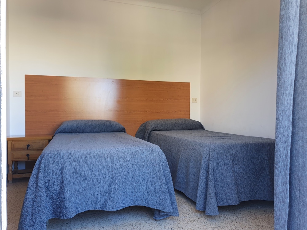 

Catania - L'Estartit - Payet Apartments 6-8 Personas