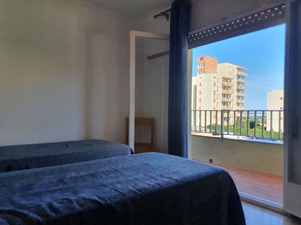 

Venezia - L'Estartit - Payet Apartments 6-8 Personas