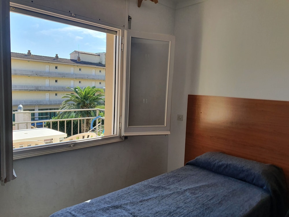 

Venezia - L'Estartit - Payet Apartments 6-8 Personas