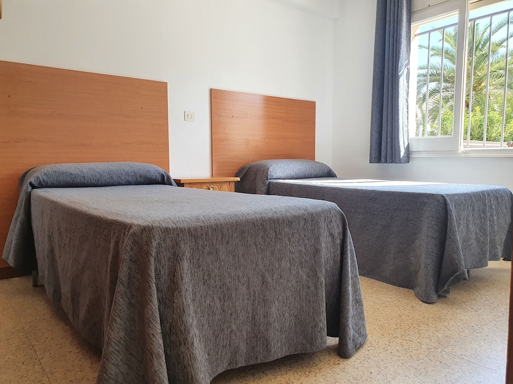 

Roma - L'Estartit - Payet Apartments 6-8 Personas