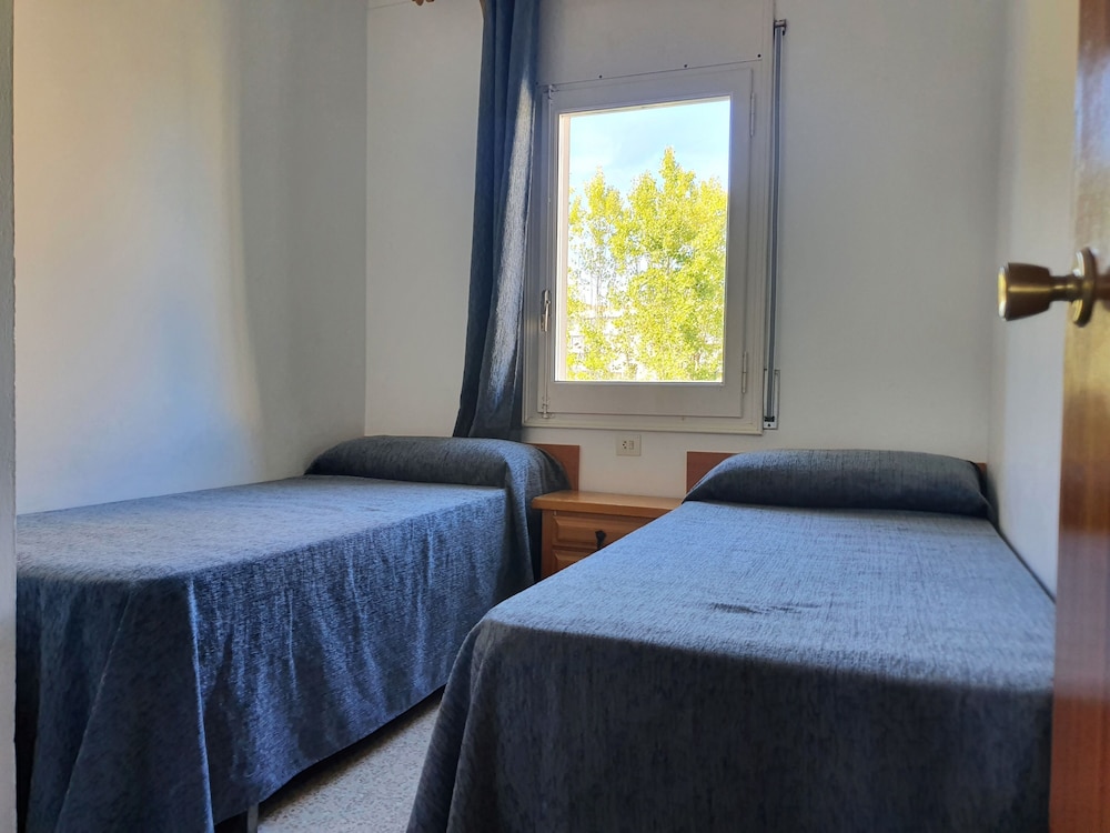

Roma - L'Estartit - Payet Apartments 6-8 Personas