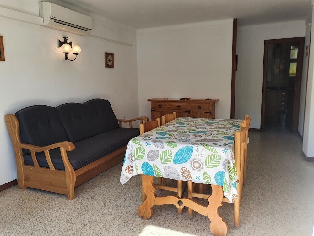 

Roma - L'Estartit - Payet Apartments 6-8 Personas