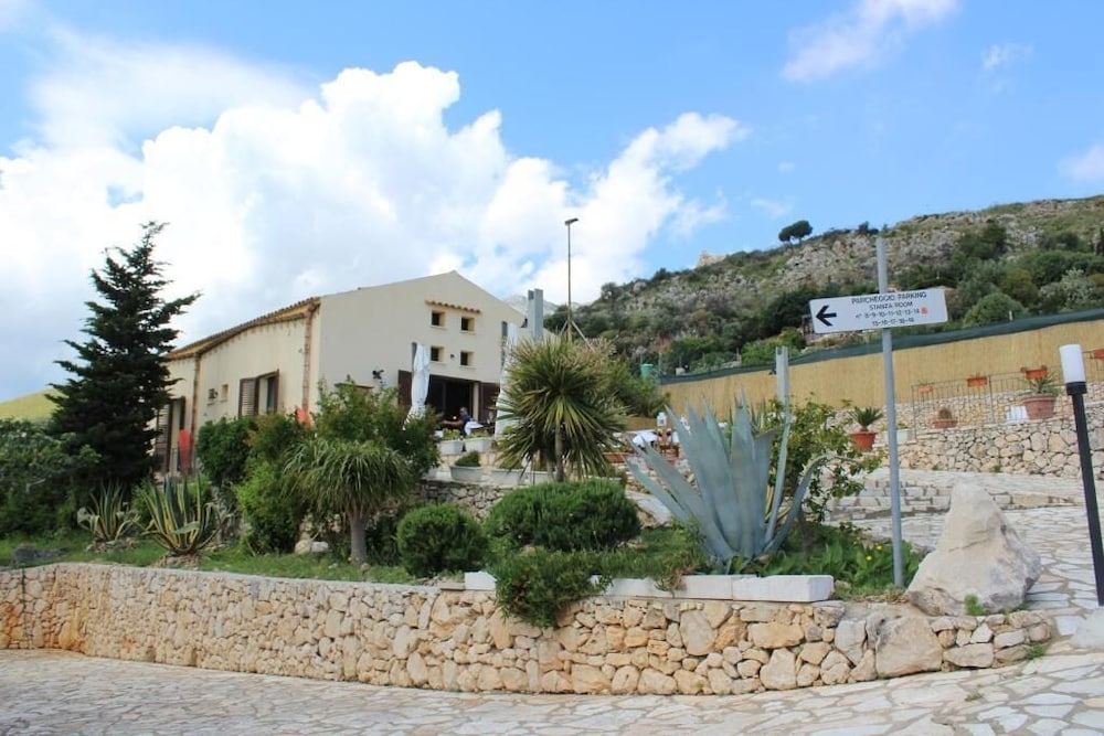 

Venezia - Castellammare del Golfo - Hotel Grotticelli