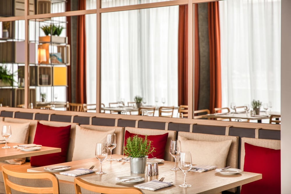 

Milano - Ferney-Voltaire - IntercityHotel Geneva