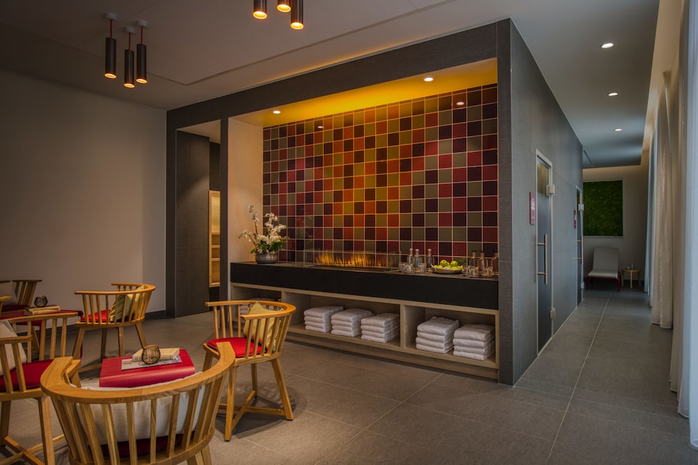 

Roma - Meyrin - IntercityHotel Geneva