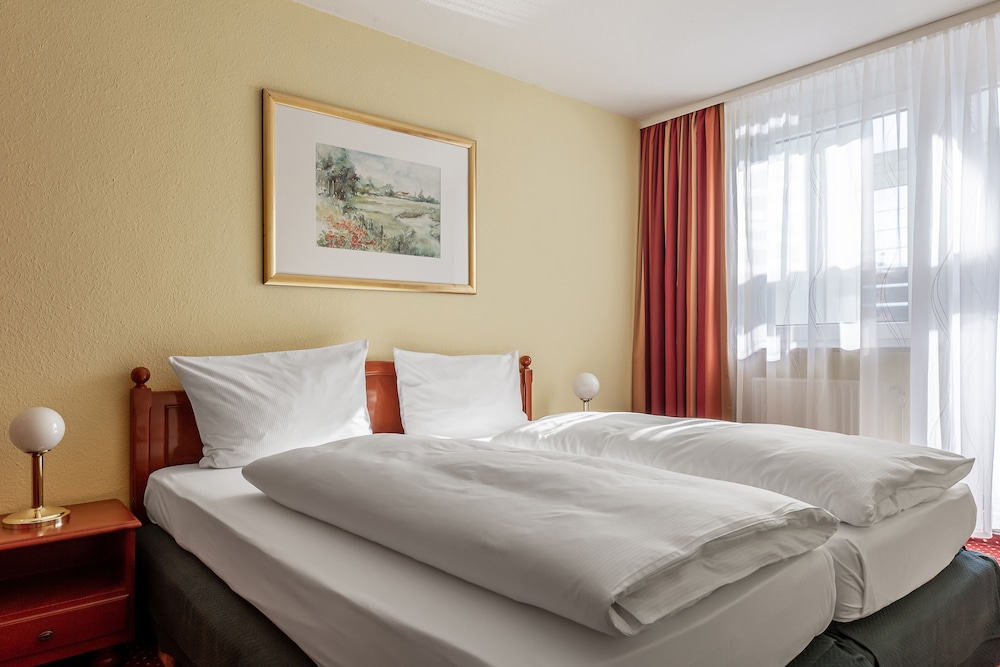 

Venezia - Norimberga - INVITE Hotel an der Kaiserburg