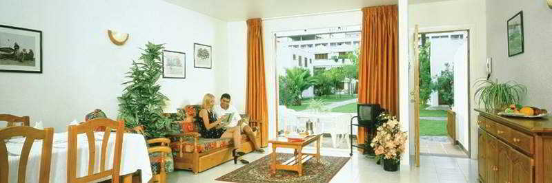 

Bologna - Tarragona - Apartamentos Estival Park