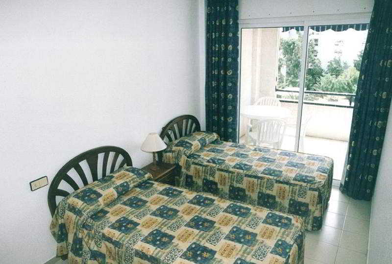 

Pisa - Tarragona - Apartamentos Estival Park
