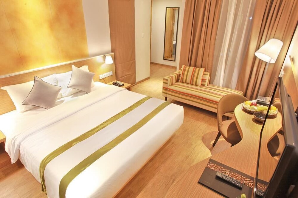 

Roma - Jimbaran - Bali - Liberta Hotel Jimbaran