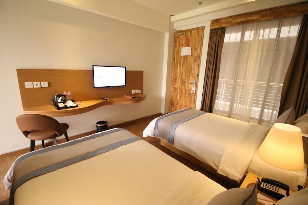 

Venezia - Jimbaran - Bali - Liberta Hotel Jimbaran
