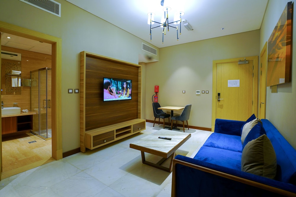 

Roma - Katar - al aseel hotel