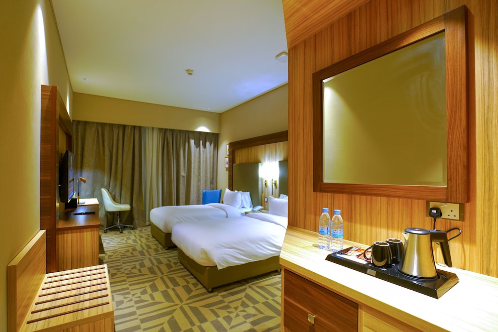 

Roma - Katar - al aseel hotel