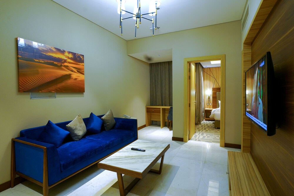 

Roma - Katar - al aseel hotel