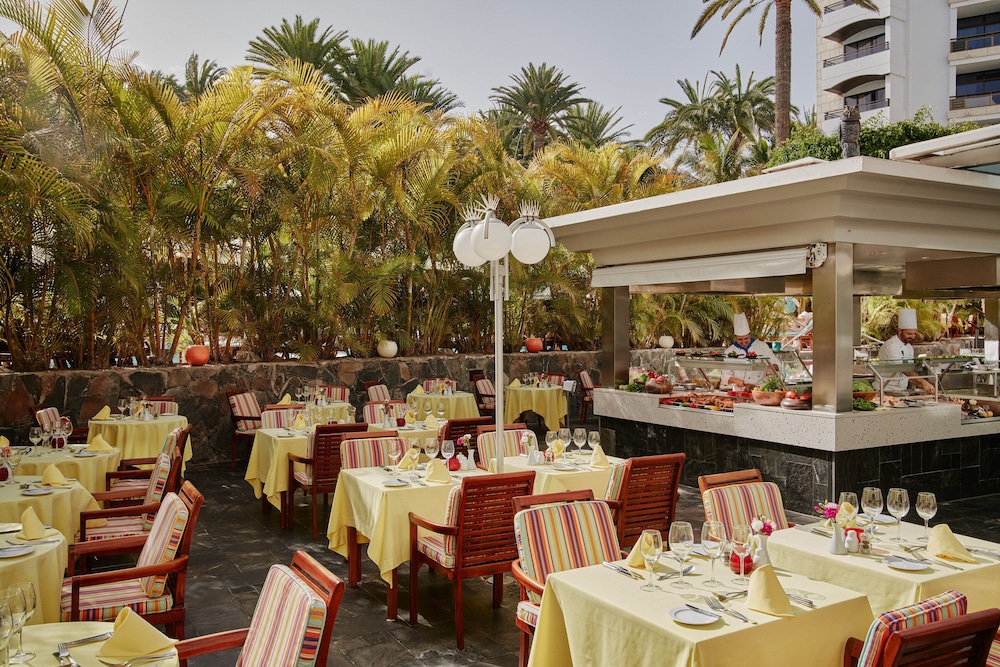 

Trieste - San Agustín (Gran Canaria) - Seaside Palm Beach