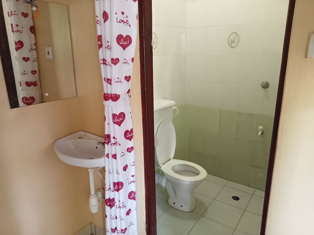 

Palermo - Ukunda - MODERN SOUTH HOTEL