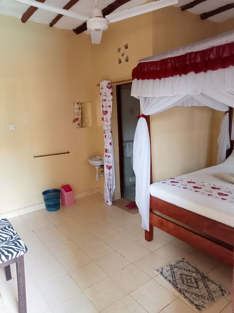 

Verona - Ukunda - MODERN SOUTH HOTEL