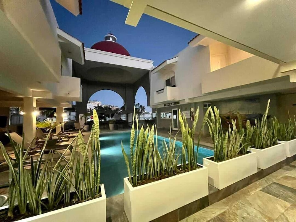 

Milano - San José del Cabo - Suites Las Palmas