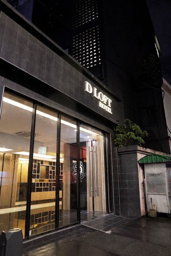 

Roma - Kuala Lumpur - D Loft Hotel