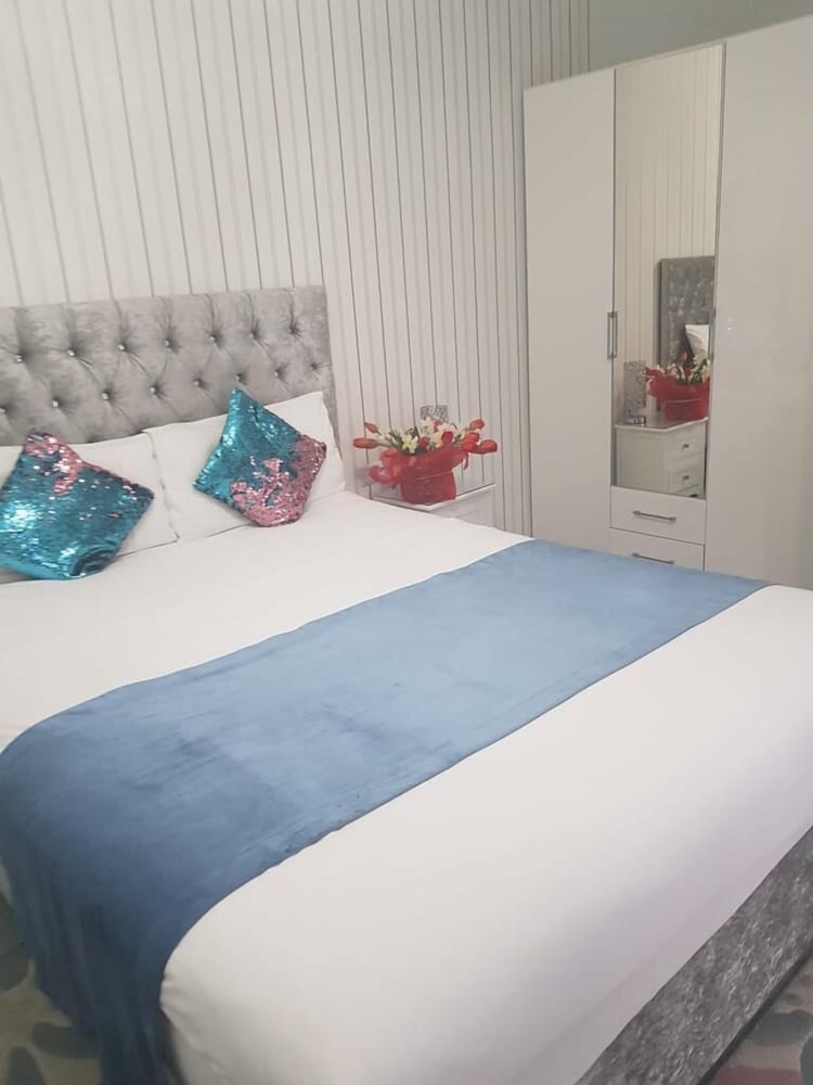 

Napoli - Chişinău - Premier City Apart Hotel Chisinau