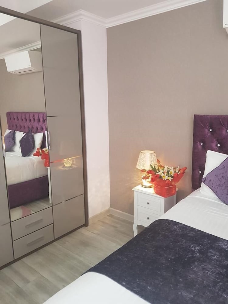 

Venezia - Chişinău - Premier City Apart Hotel Chisinau