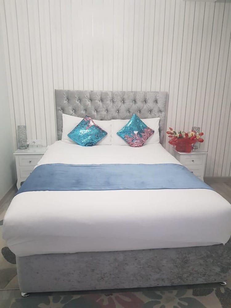 

Roma - Chişinău - Premier City Apart Hotel Chisinau