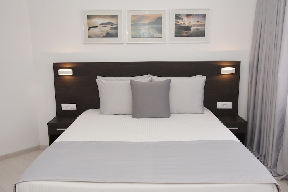 

Venezia - Pireo - International Atene hotel