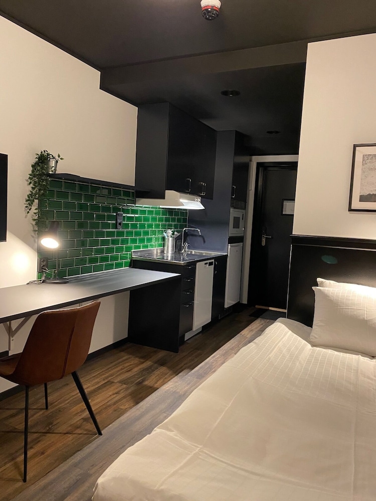 

Roma - Täby - Magnolia House Sollentuna