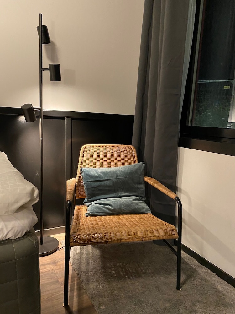 

Verona - Täby - Magnolia House Sollentuna