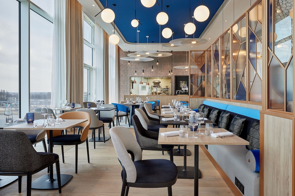 

Napoli - Vendenheim - AC Hotel by Marriott Strasbourg