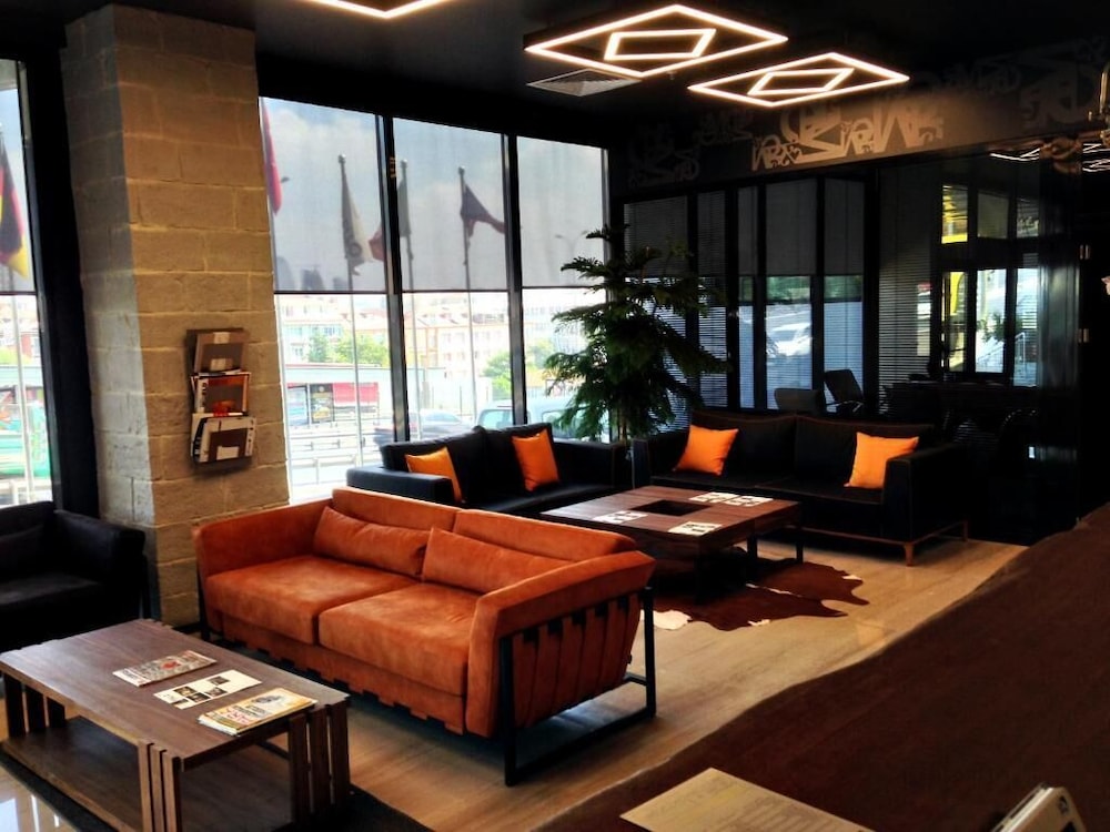 

Torino - Büyükçekmece - Livello Hotel