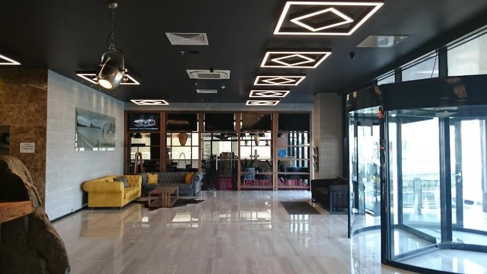 

Venezia - Büyükçekmece - Livello Hotel