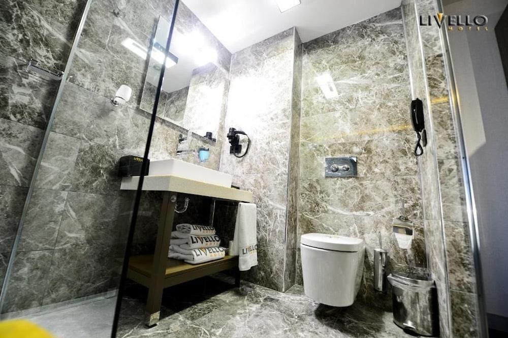 

Bari - Büyükçekmece - Livello Hotel