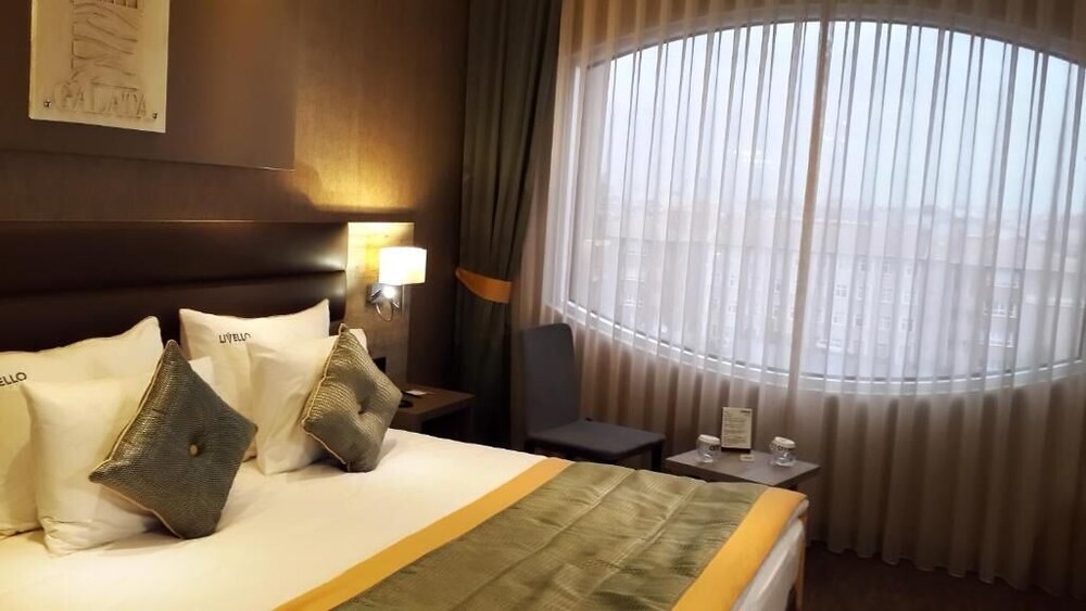 

Bari - Büyükçekmece - Livello Hotel